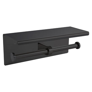 Toilet Paper Holder Double Roll Stainless-1996005387937124352