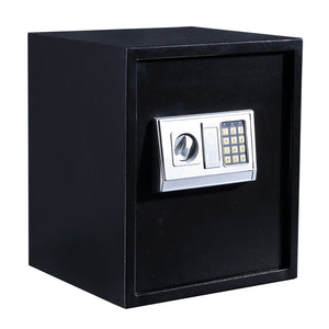 50L Security Box Digital Safe Electronic 50 L-1973193716898336768