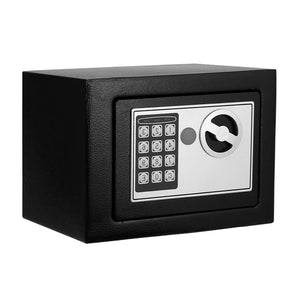 Digital Safe Electronic Security Box 6.4 L-1973193717082886144