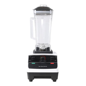 Spector 2L Commercial Blender Smoothie White-1973194013523709952