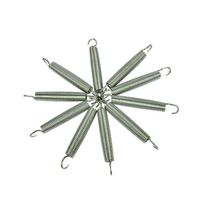 Centra Trampoline Springs Steel Replacement Large-1973193878404206592