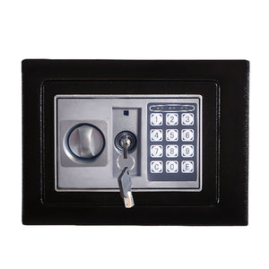 8.5L Electronic Safe Digital Security 8.5 L-1973193717296795649