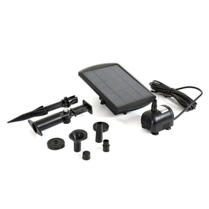 Lambu Solar Fountain Water Pump Powered-1973193769276805121