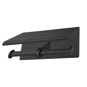 Toilet Paper Holder Double Roll Stainless-1996005387937124353