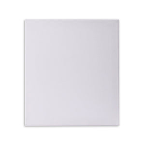 5x Artist Canvas Blank Stretched Canvases-1973193869172543489