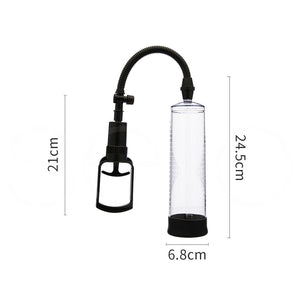 Urway Penis Pump Sleeve Enlarger Stretcher-1975420408882663426