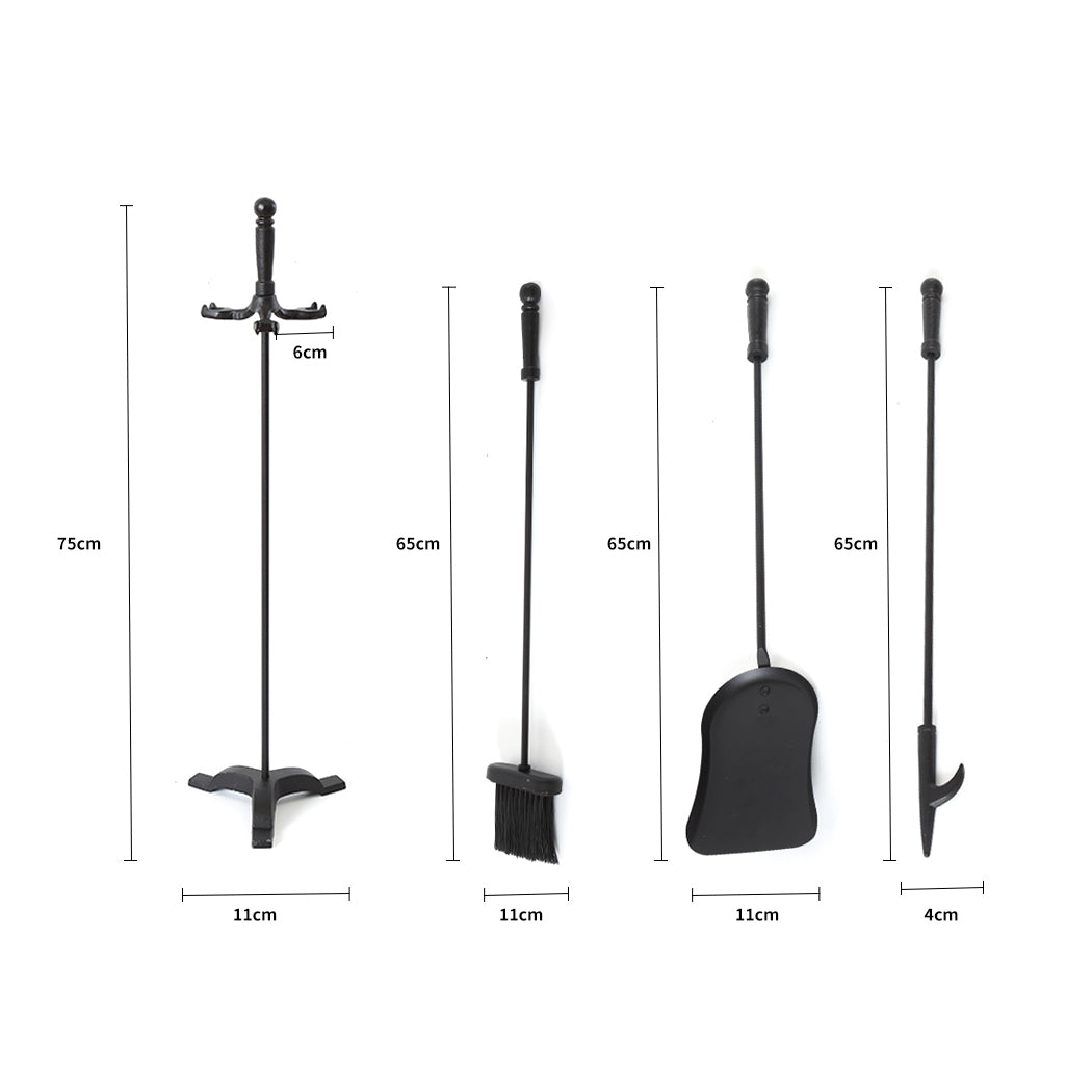 traderight-fireplace-tool-set-4-pc-fire-1973193878978826242