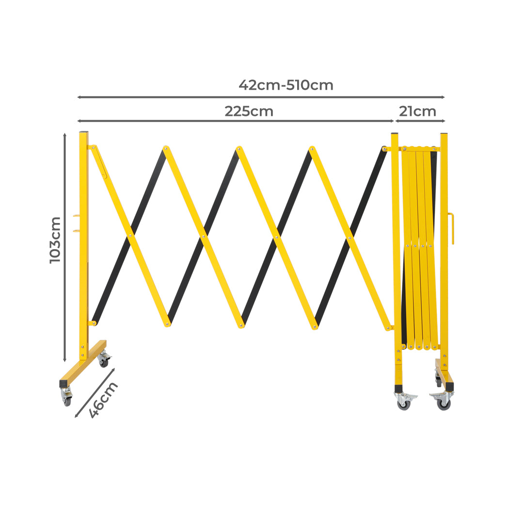 extendable-garden-gate-mobile-security-16ft-1973193894392893442