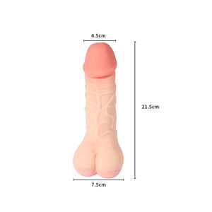 Urway Masturbator Dildo Unisex Vagina-1973193736284409858