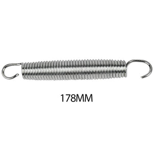 Centra Trampoline Springs Steel Replacement Large-1973193878408400897