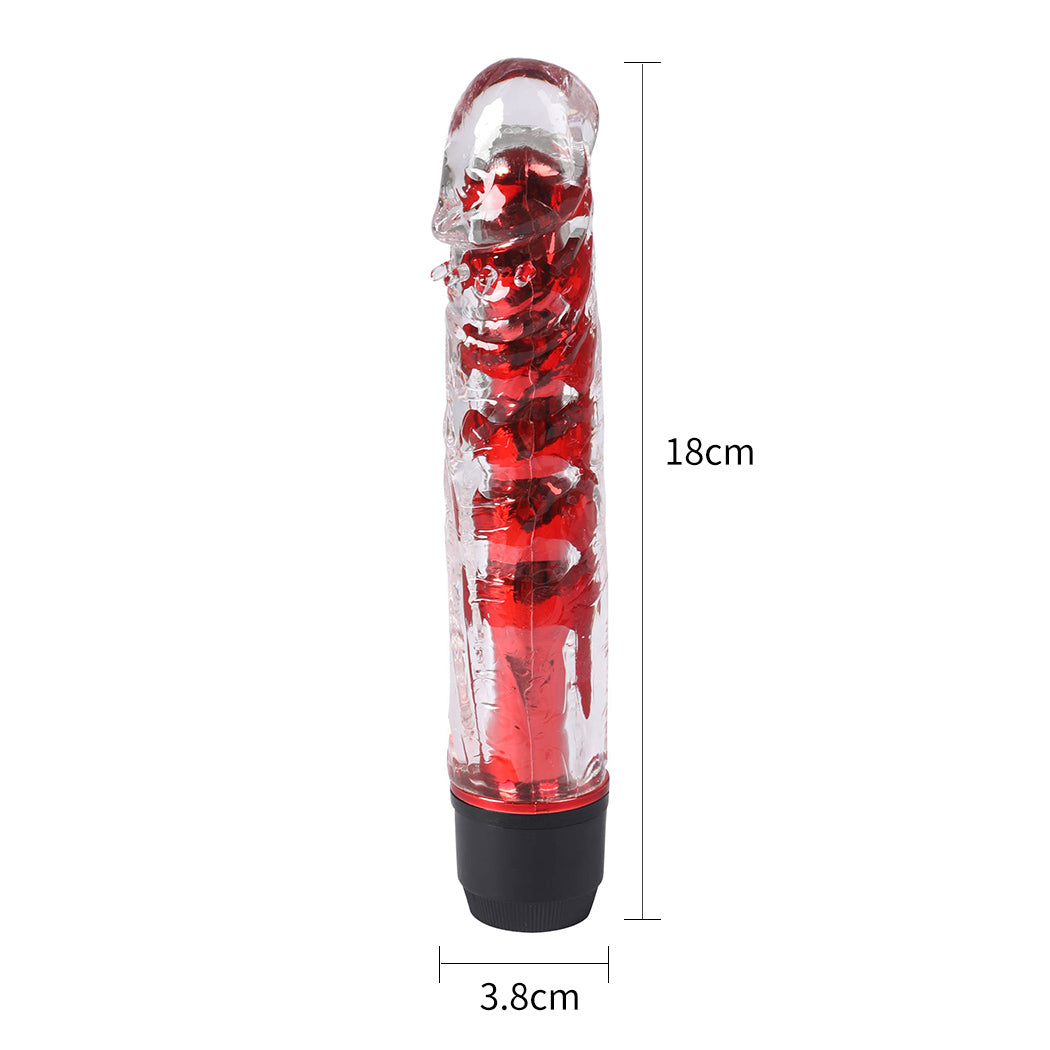 multi-speed-vibrating-vibrator-realistic-red-1973193735646875650