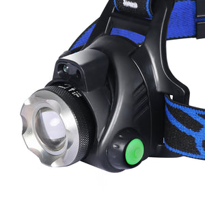 LED Outdoor Headlamp Camping Headlight-1975420419490058243
