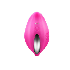 Urway Vibrator Remote Control Wearable Pink-1973193731913945091