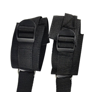 Urway Bed Bondage Restraint Set Sex-1973193731171553283