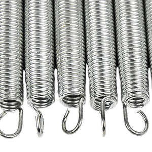 Centra Trampoline Springs Steel Replacement Large-1973193878408400899