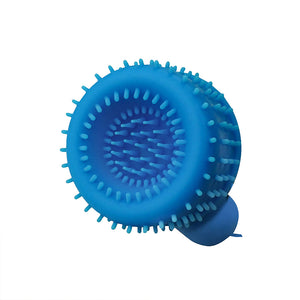 Urway Masturbator Male Adult Sex Toys Blue-1975420408702308356
