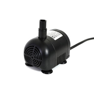 Lambu Solar Fountain Water Pump Powered-1973193769276805124