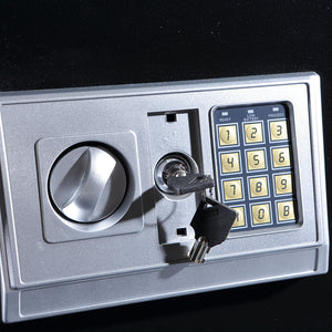 Digital Safe Electronic Security Box 6.4 L-1973193717082886148