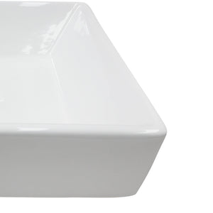 Ceramic Basin Bathroom Wash Counter-1975420489669152773