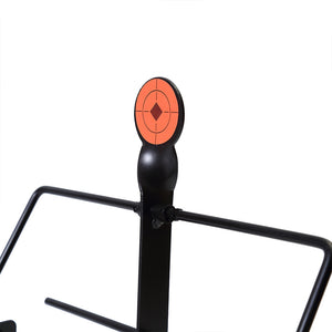 Centra Shooting Target Metal Splatter Small-1973193715400970245