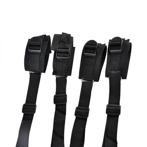 Urway Bed Bondage Restraint Set Sex-1973193731171553285