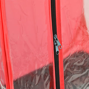 Mountview Pop Up Tent Camping Outdoor Red-1973193755502710789