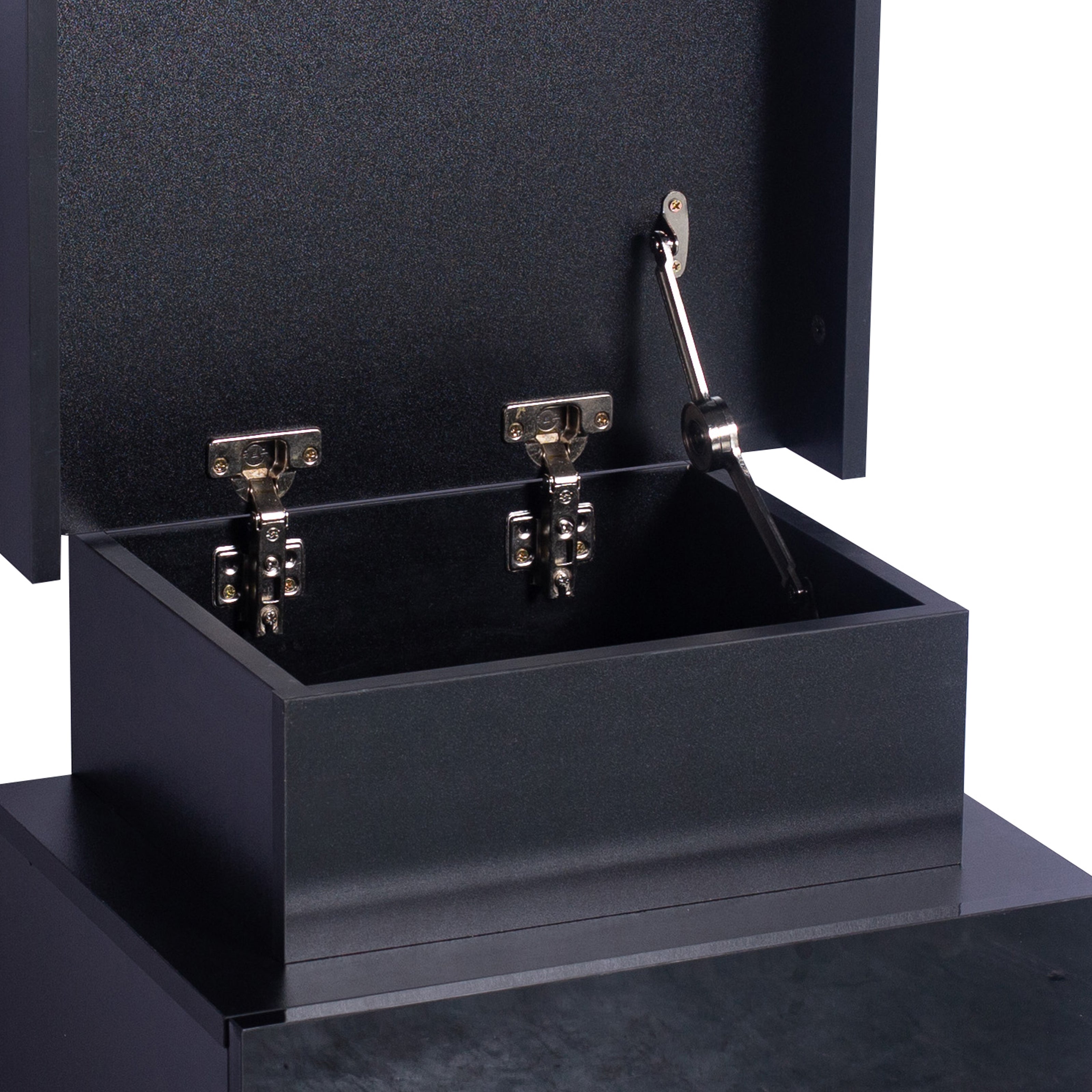 levede-bedside-tables-side-table-2-drawers-black-1973193865179566085