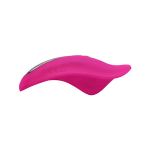 Urway Vibrator Remote Control Wearable Pink-1973193731913945093