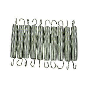 Centra Trampoline Springs Steel Replacement Large-1973193878408400900