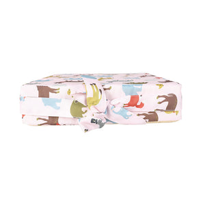 Kid Chair Cushion High Seat Pad Baby Pink-1973193875338170374
