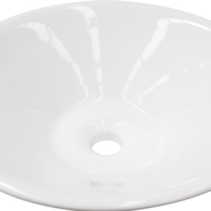 Ceramic Basin Bathroom Wash Counter-1973194060764155910