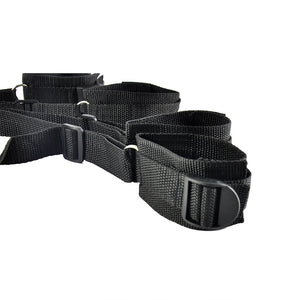 Urway Bed Bondage Restraint Set Sex-1973193731171553286