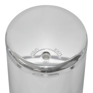 3 Bottles Bathroom Shower Soap Dispenser Silver-1973193874797105158