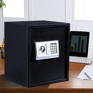 50L Security Box Digital Safe Electronic 50 L-1973193716898336775