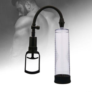 Urway Penis Pump Sleeve Enlarger Stretcher-1975420408882663431