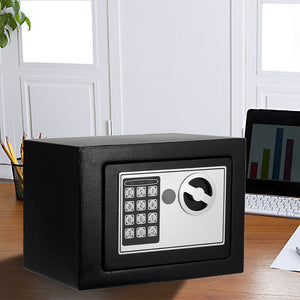 Digital Safe Electronic Security Box 6.4 L-1973193717082886151