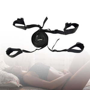 Urway Bed Bondage Restraint Set Sex-1973193731171553287