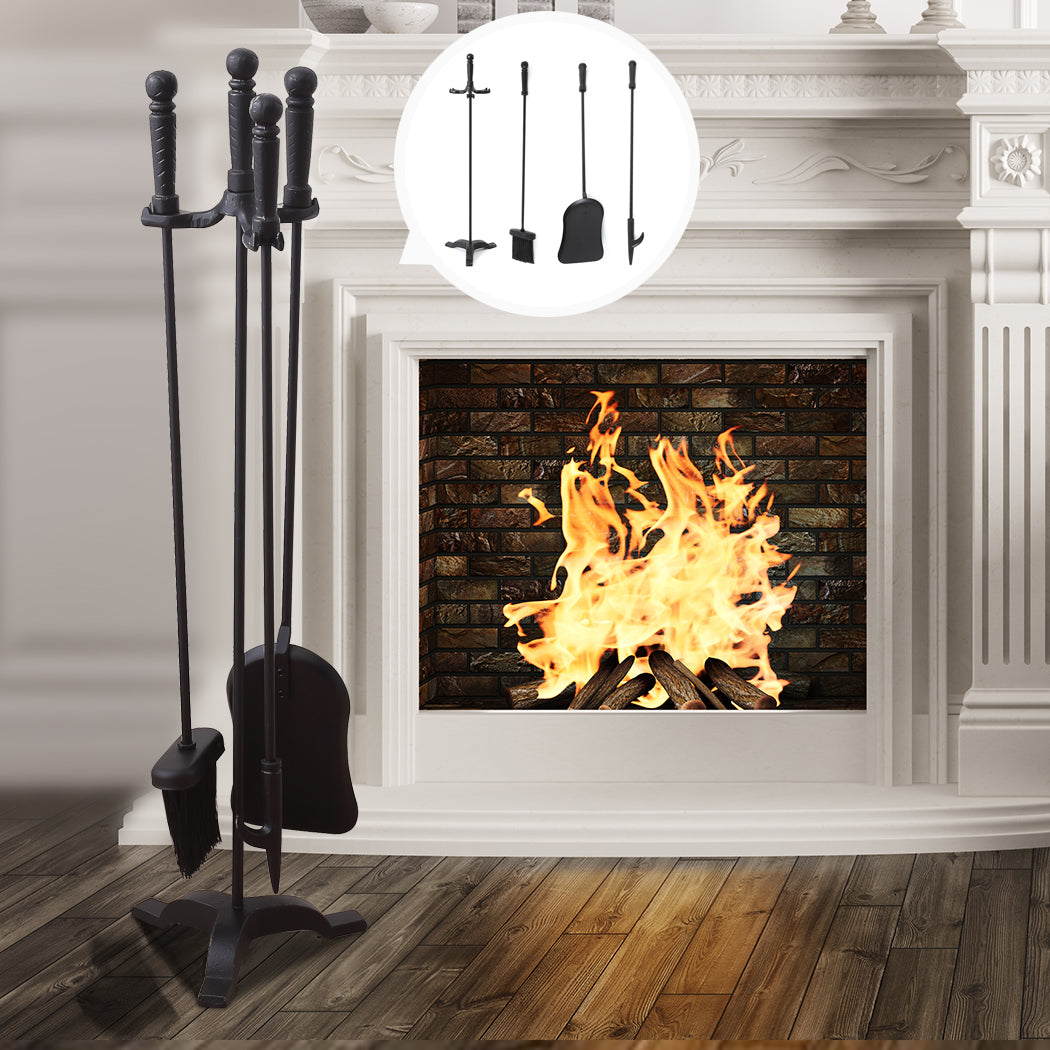 traderight-fireplace-tool-set-4-pc-fire-1973193878978826247