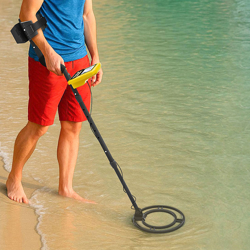 traderight-metal-detector-waterproof-lcd-display-24cm-coil-1996005587980259335