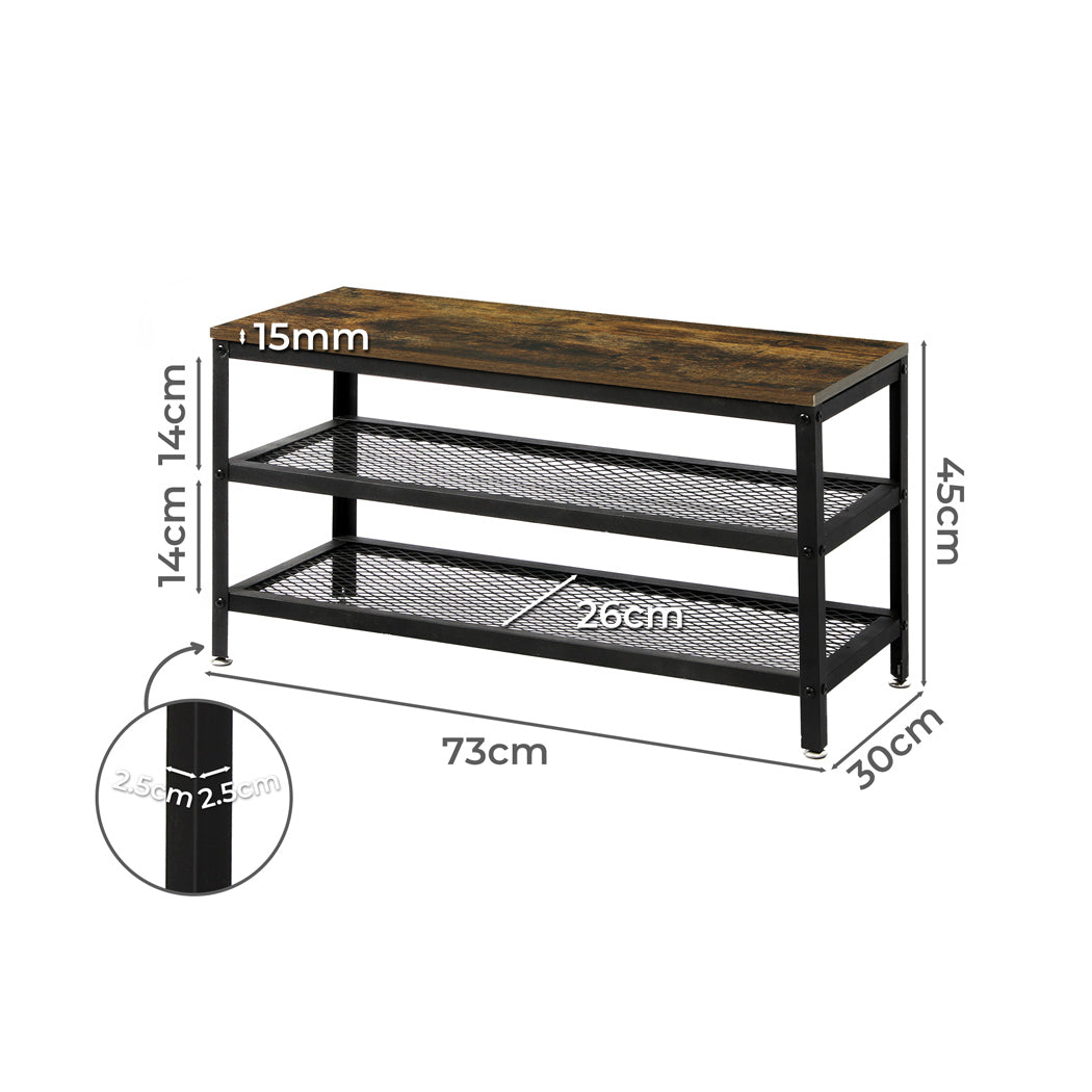 levede-3-tier-shoe-rack-bench-storage-cabinet-73cm-1973193843629232130
