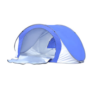 Mountview Pop Up Tent Beach Camping-1973193759109812224