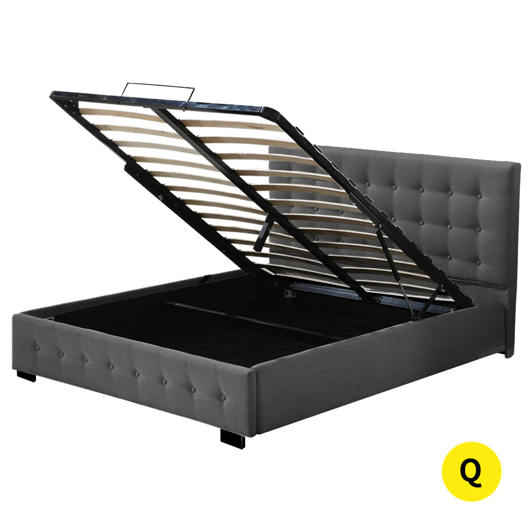 levede-fabric-bed-frame-queen-tufted-dark-grey-1973194028933582848