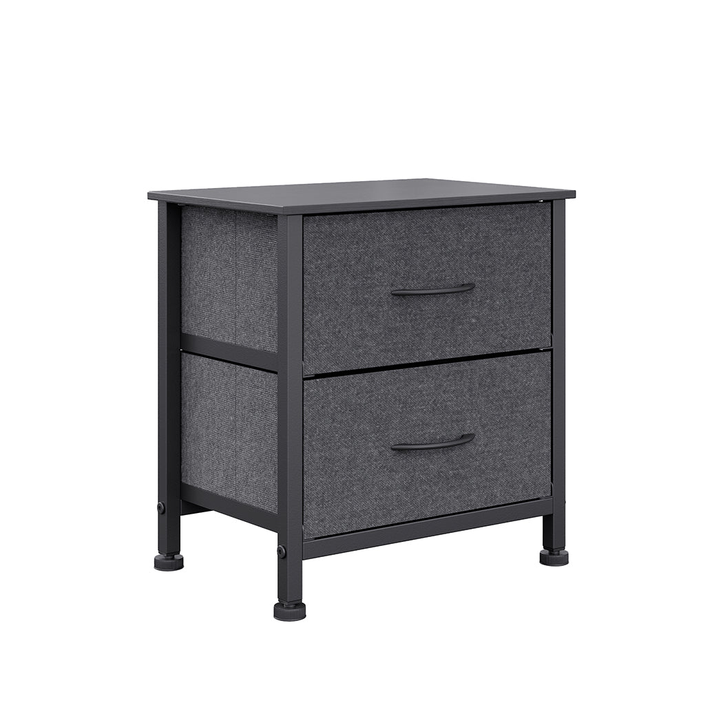 levede-storage-cabinet-chest-of-2-drawers-dark-grey-1973194074018156544