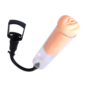 Urway Penis Pump Beginners Extender-1973193737337180160