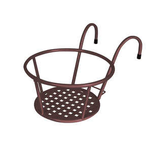 Levede 1x Flower Holder Plant Stand Bronze-1973193774549045248