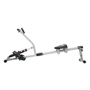Centra Hydraulic Rowing Machine 12 Levels-1973193716327911425