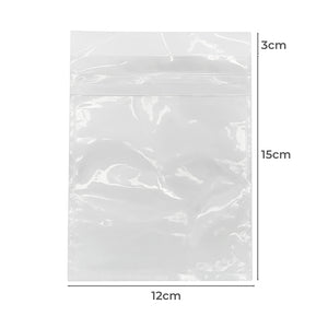 Packing List Pouches Enclosed Adhesive Bag 2000pcs-1996005436096122882