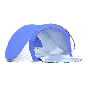 Mountview Pop Up Tent Beach Camping-1973193759109812225