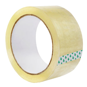 6 Rolls Packing Packaging Tape 45mmx75m-1996005447999557633