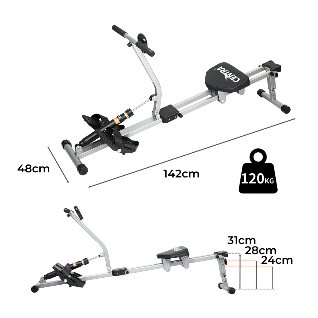 centra-hydraulic-rowing-machine-12-levels-1973193716327911426